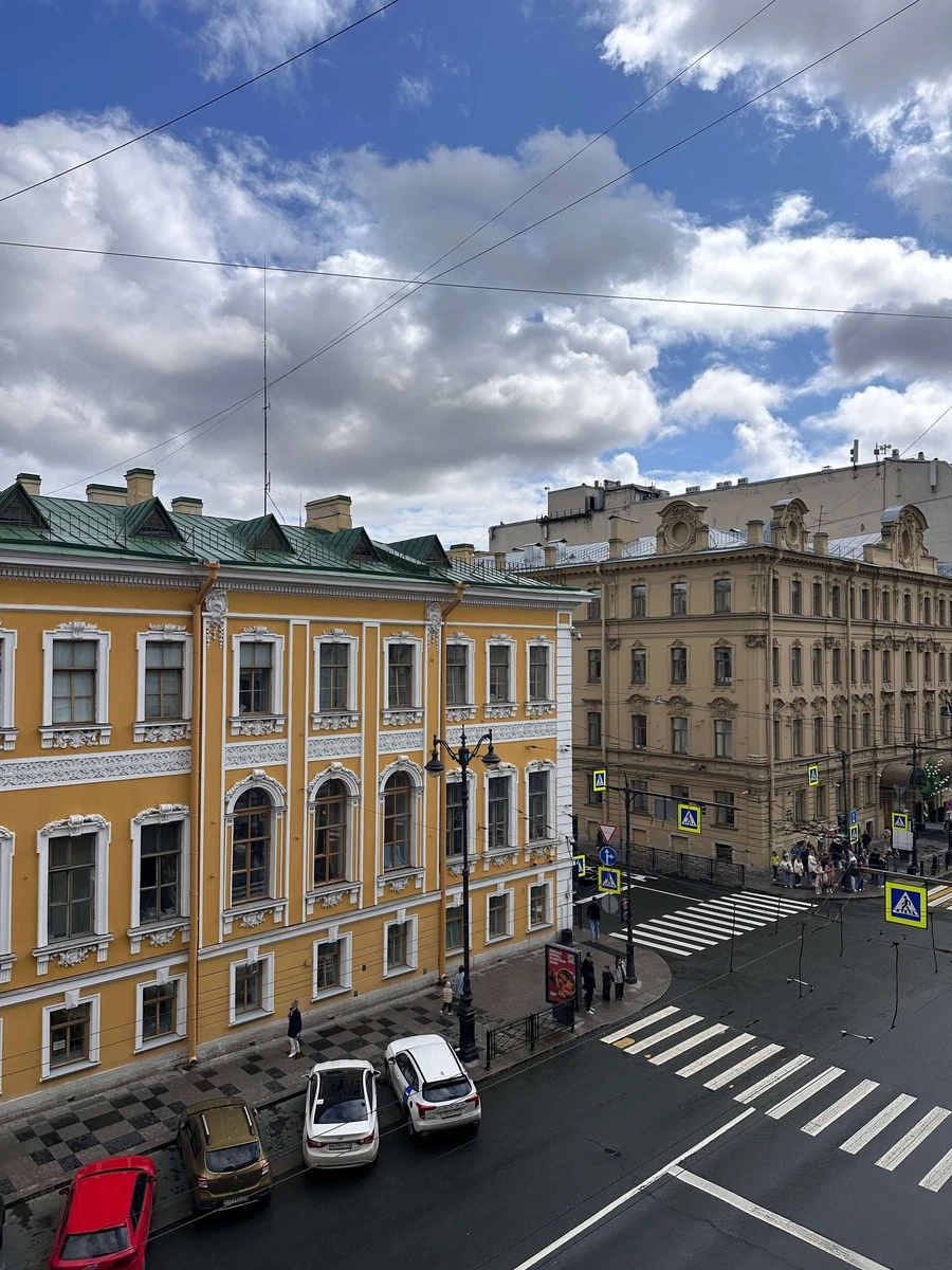 Фото отеля ДОМ ЧАЙКОВСКОГО