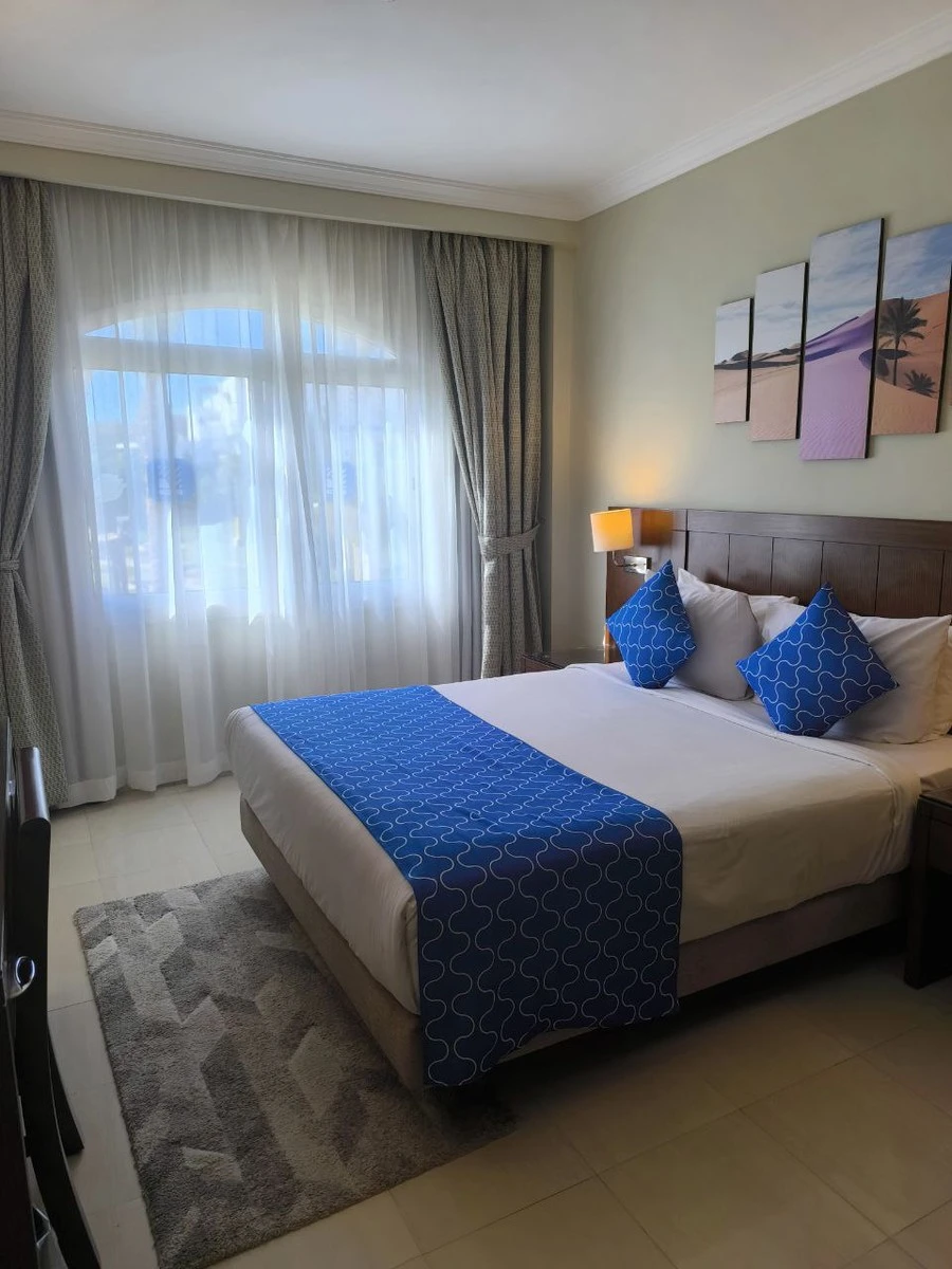 Фото отеля PICKALBATROS PALACE RESORT SHARM EL SHEIKH (EX. CYRENE GRAND)