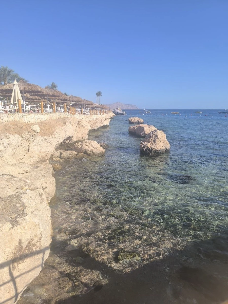 Фото отеля SUNRISE WHITE HILLS RESORT