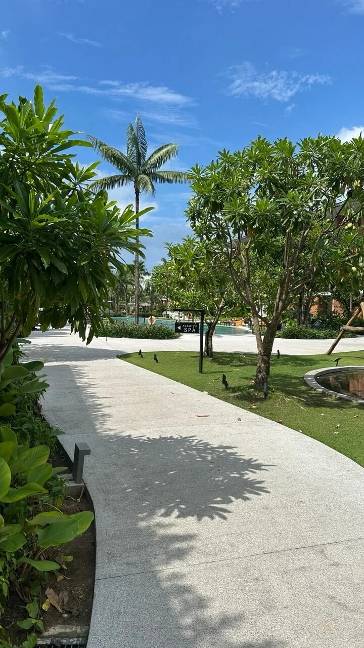 Фото отеля PULLMAN KHAO LAK RESORT & SPA 