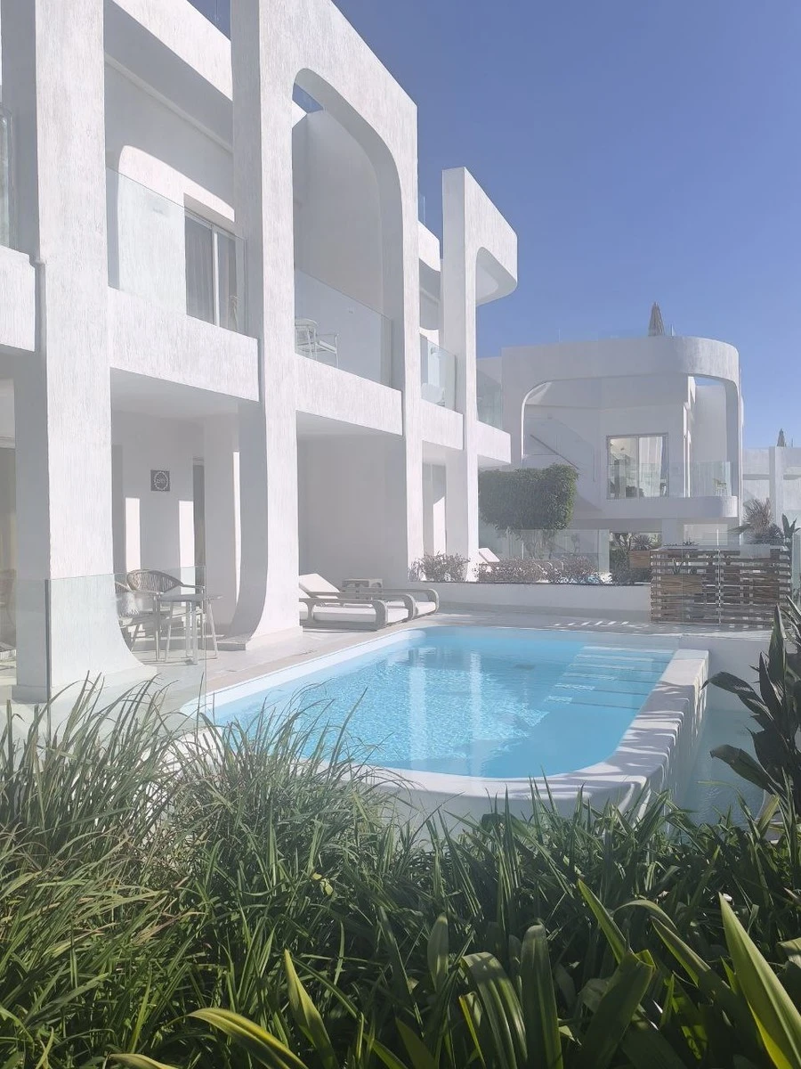 Фото отеля SUNRISE WHITE HILLS RESORT