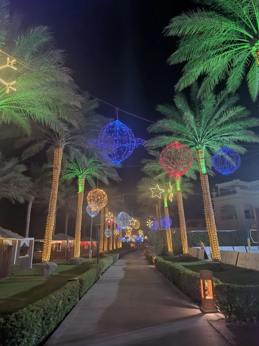 Фото отеля RIXOS SHARM EL SHEIKH ADULTS ONLY