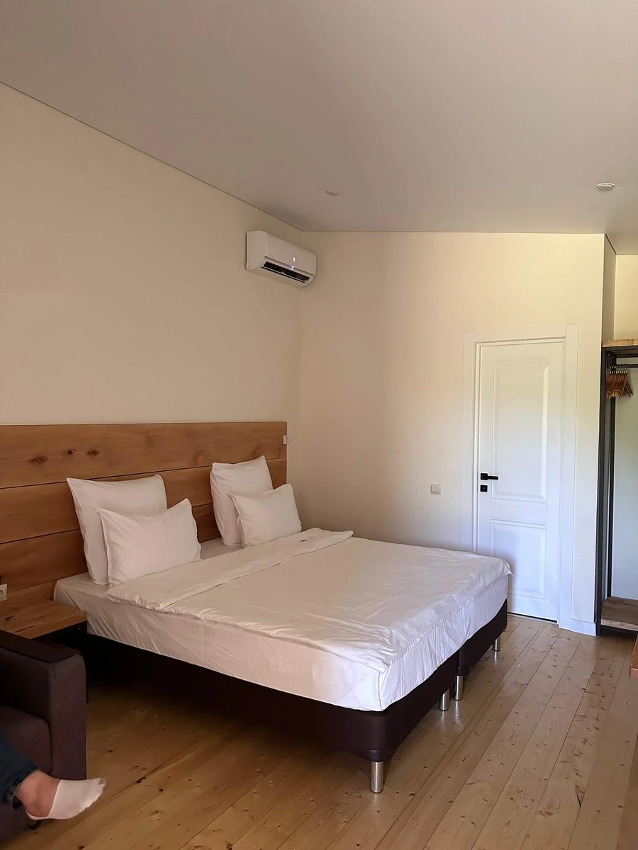 Фото отеля GLAMPING GARUDA (ГАРУДА ГЛЭМПИНГ)