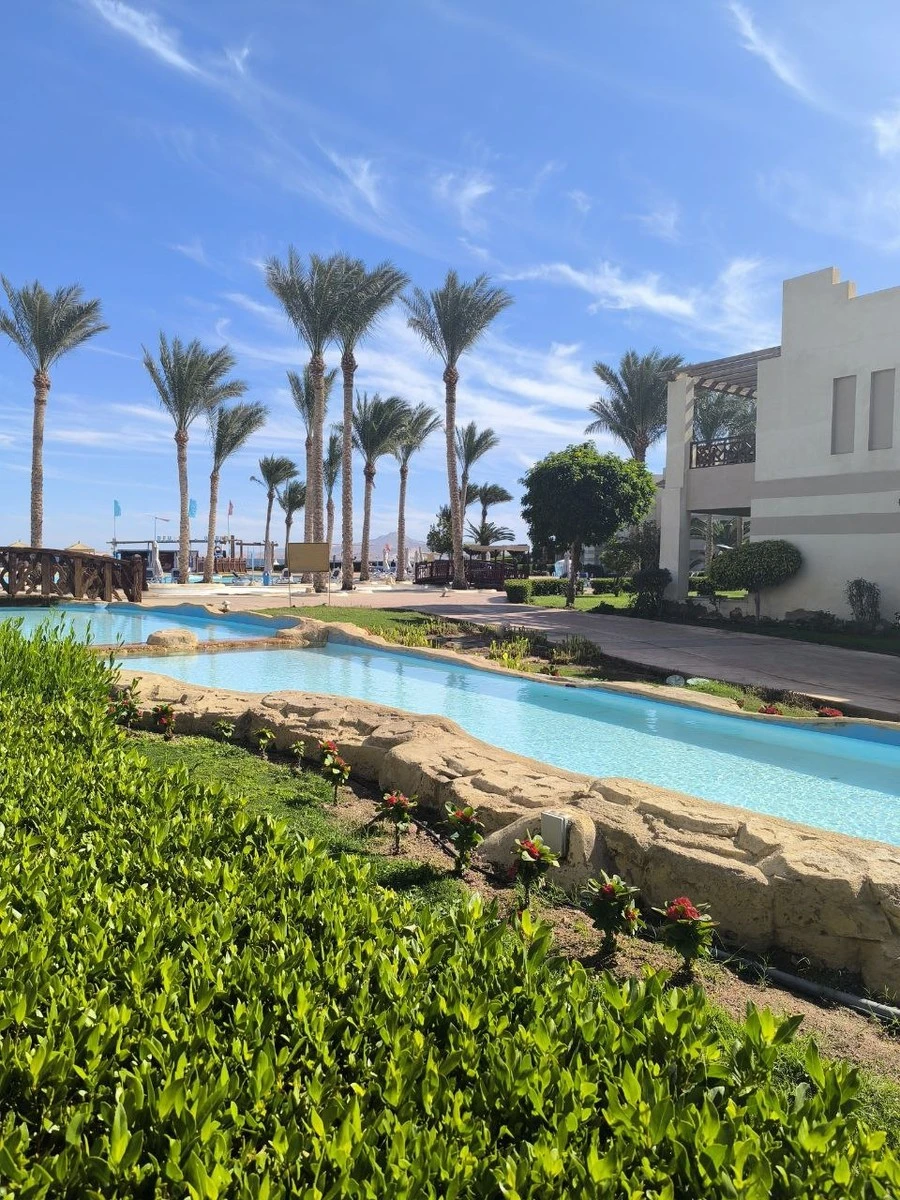 Фото отеля REHANA ROYAL BEACH RESORT AQUA PARK & SPA