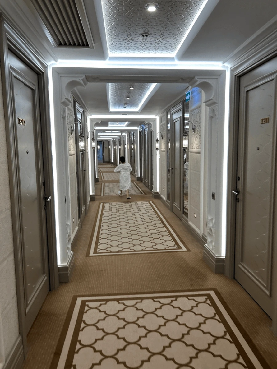 Фото отеля KOL GALI RESORT & SPA