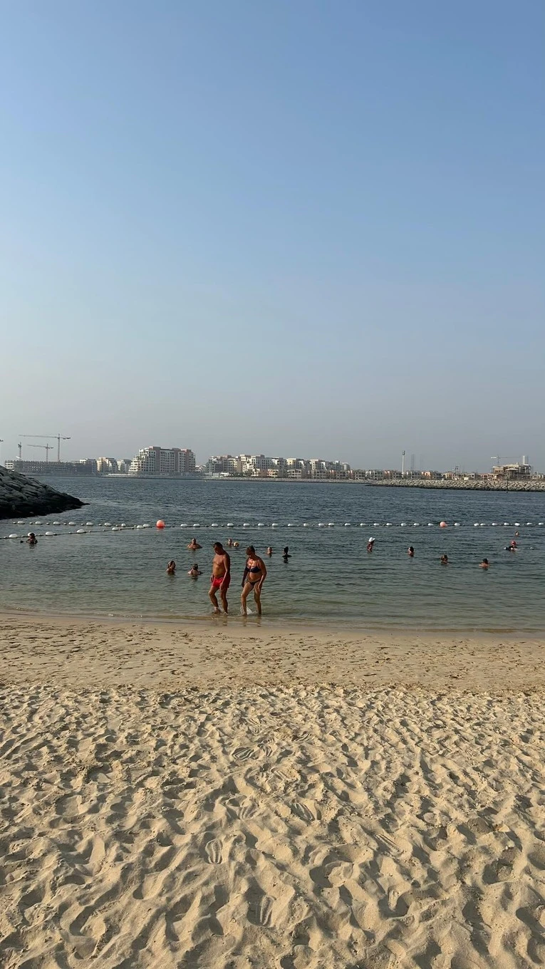 Фото отеля ROVE LA MER