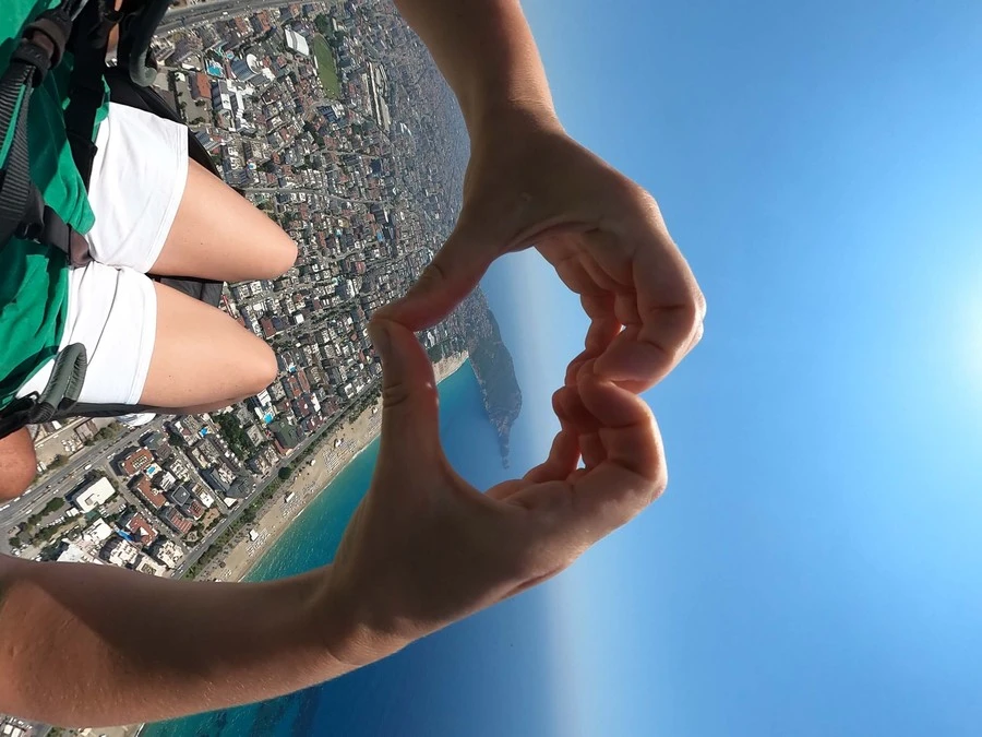 Фото отеля LONICERA CITY KLEOPATRA