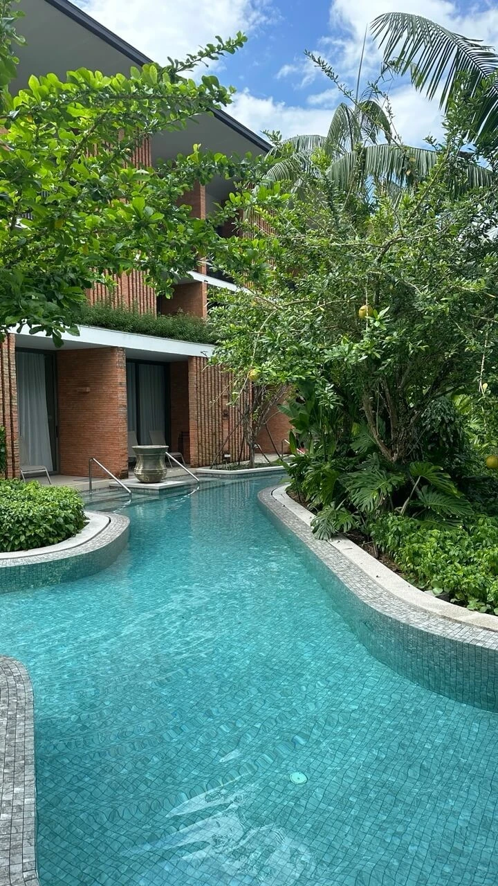 Фото отеля PULLMAN KHAO LAK RESORT & SPA 