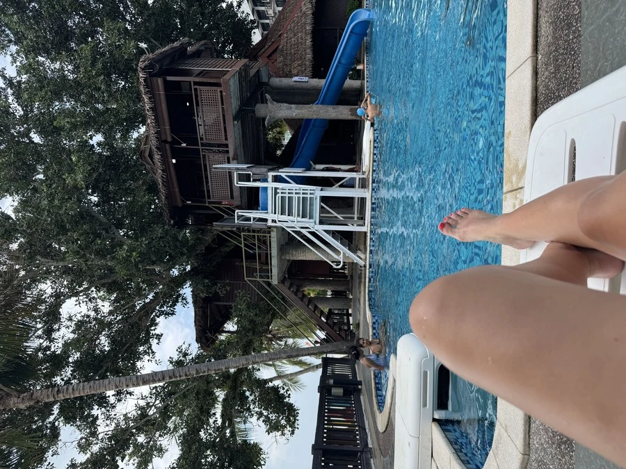 Фото отеля MALIBEST RESORT