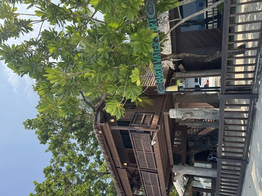 Фото отеля MALIBEST RESORT