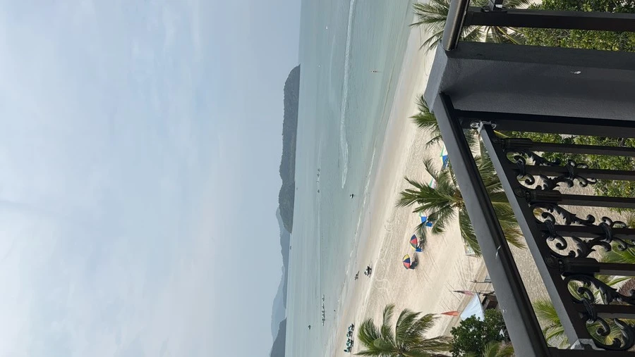 Фото отеля MALIBEST RESORT