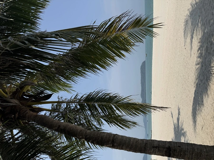 Фото отеля MALIBEST RESORT