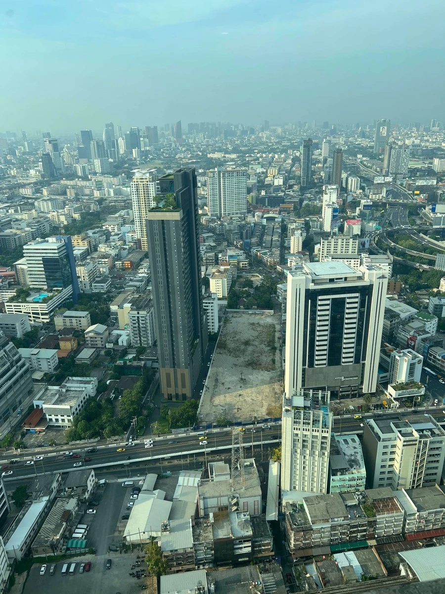 Фото отеля BAIYOKE SKY