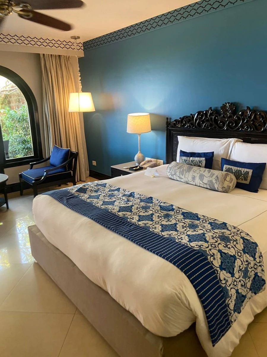 Фото отеля TAJ FORT AGUADA RESORT & SPA