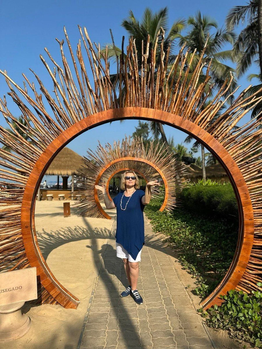 Фото отеля TAJ FORT AGUADA RESORT & SPA