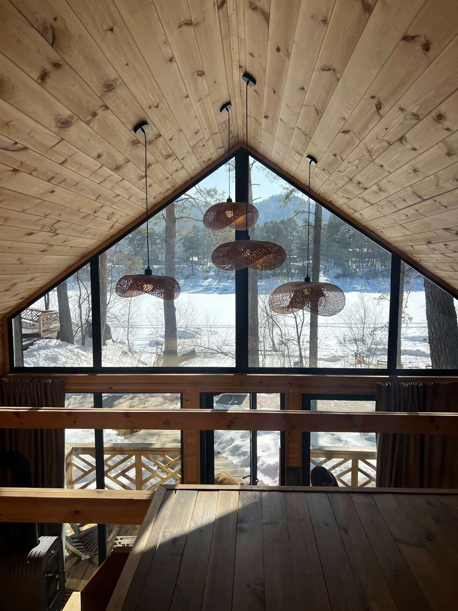 Фото отеля ETNICA (ЭТНИКА)