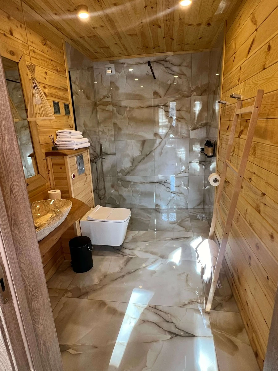 Фото отеля ETNICA (ЭТНИКА)