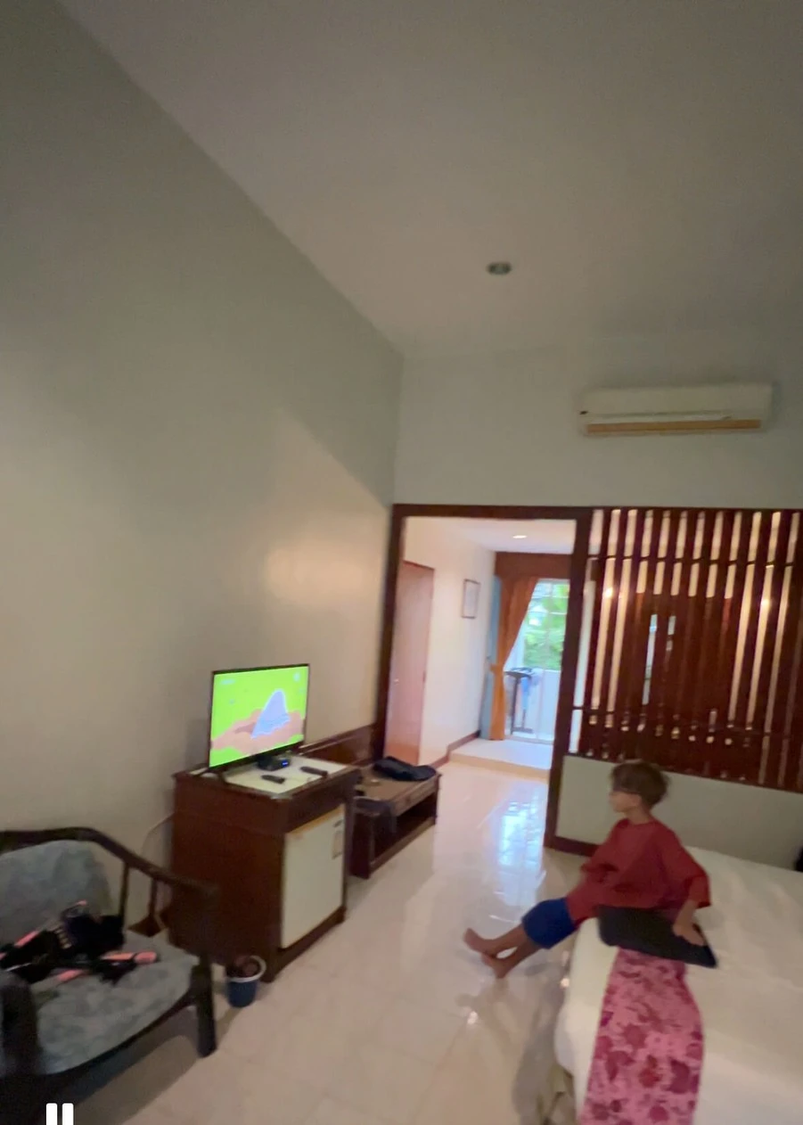 Фото отеля TIMBER HOUSE AO NANG