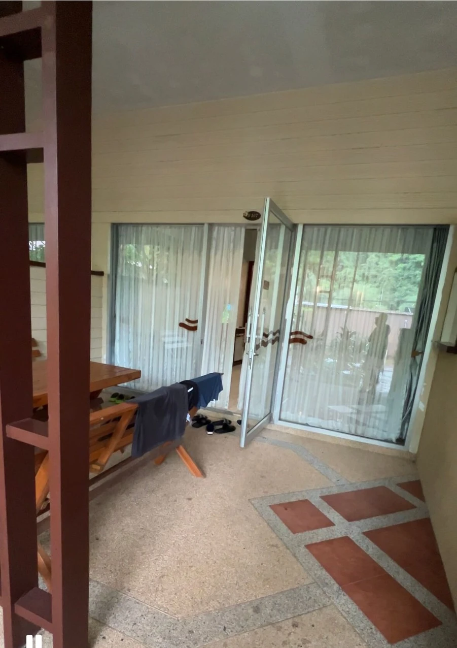 Фото отеля TIMBER HOUSE AO NANG