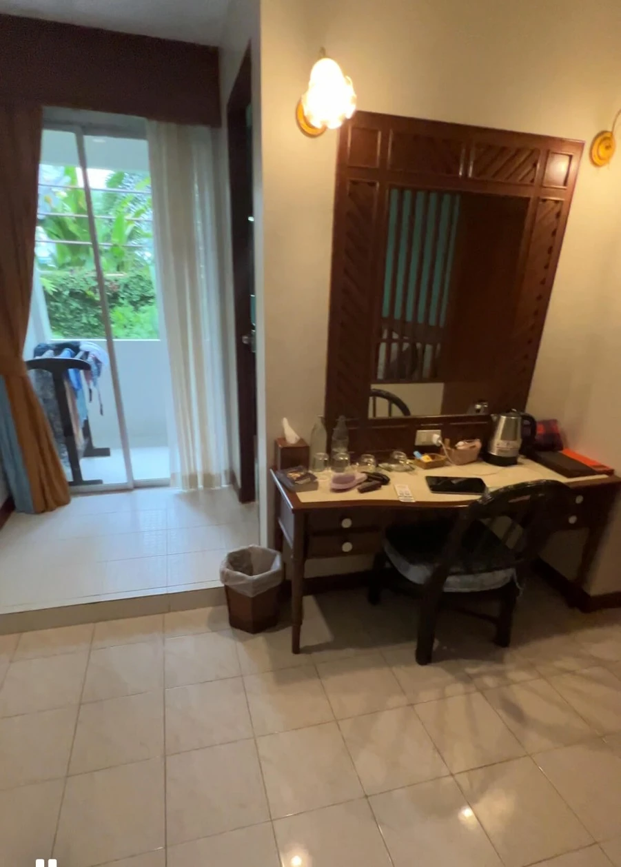 Фото отеля TIMBER HOUSE AO NANG