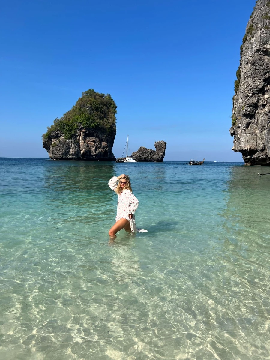 Фото отеля BLU MONKEY PHI PHI ISLAND