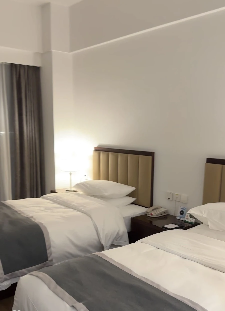 Фото отеля BEIJING CSN PEARL HOTEL