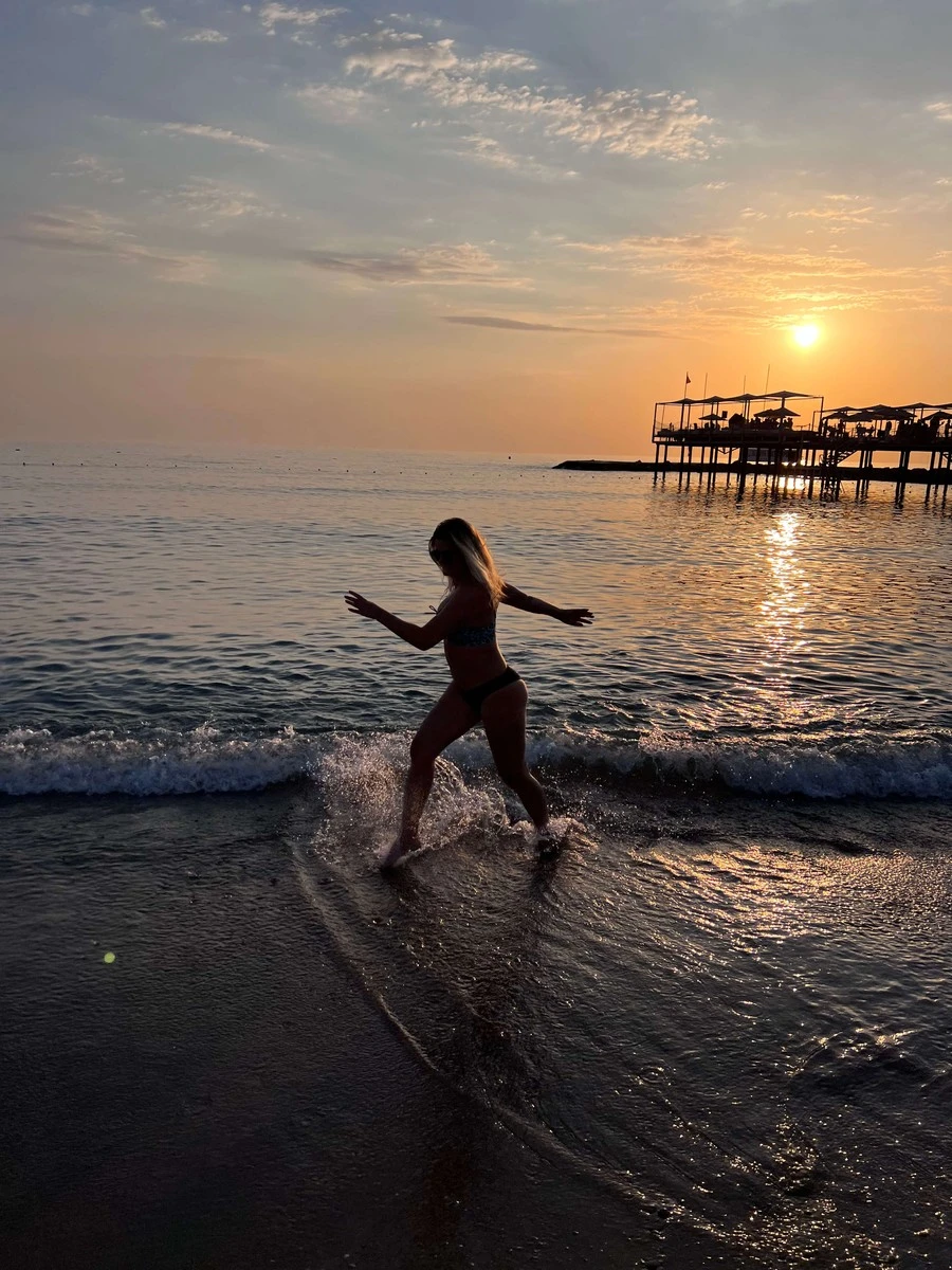 Фото отеля LONG BEACH