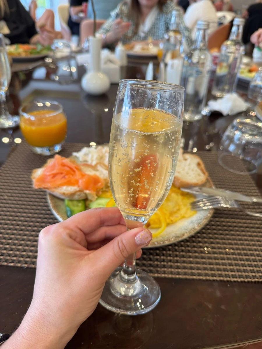 Фото отеля RIXOS RADAMIS SHARM EL SHEIKH