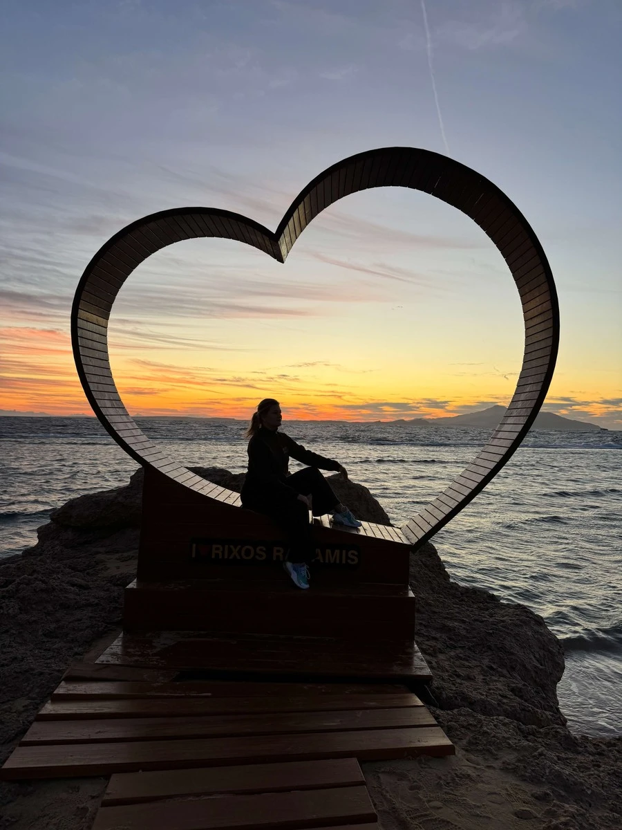 Фото отеля RIXOS RADAMIS SHARM EL SHEIKH