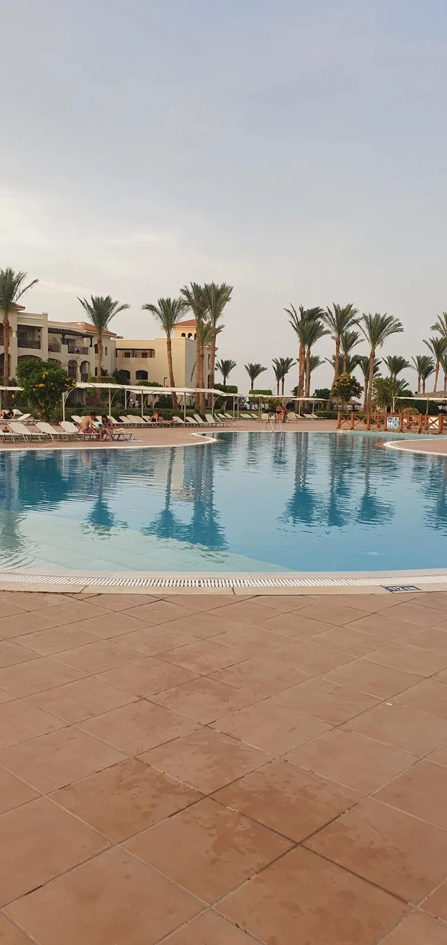 Фото отеля JAZ MIRABEL BEACH