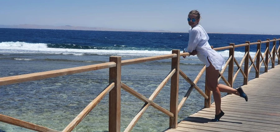 Фото отеля JAZ MIRABEL BEACH