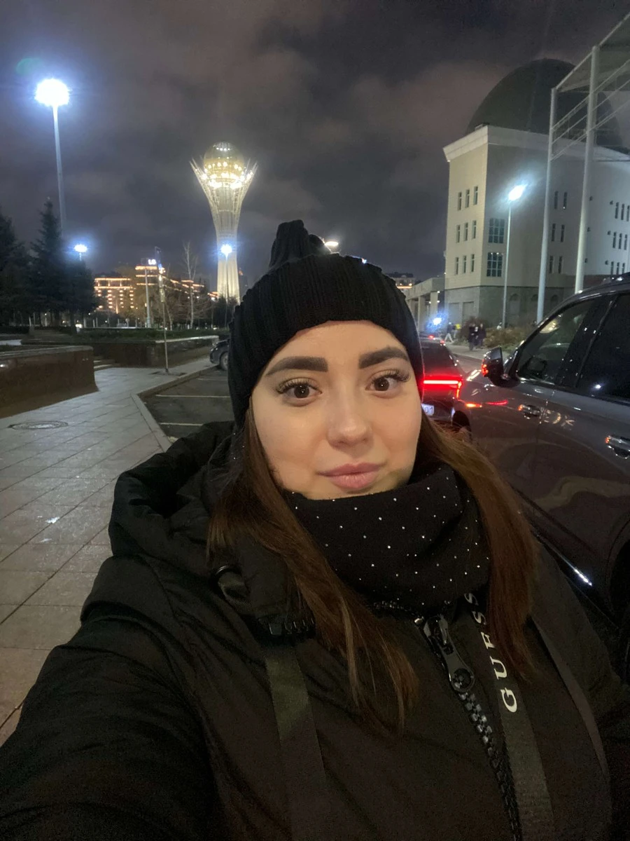 Фото отеля RAMADA BY WYNDHAM NUR-SULTAN