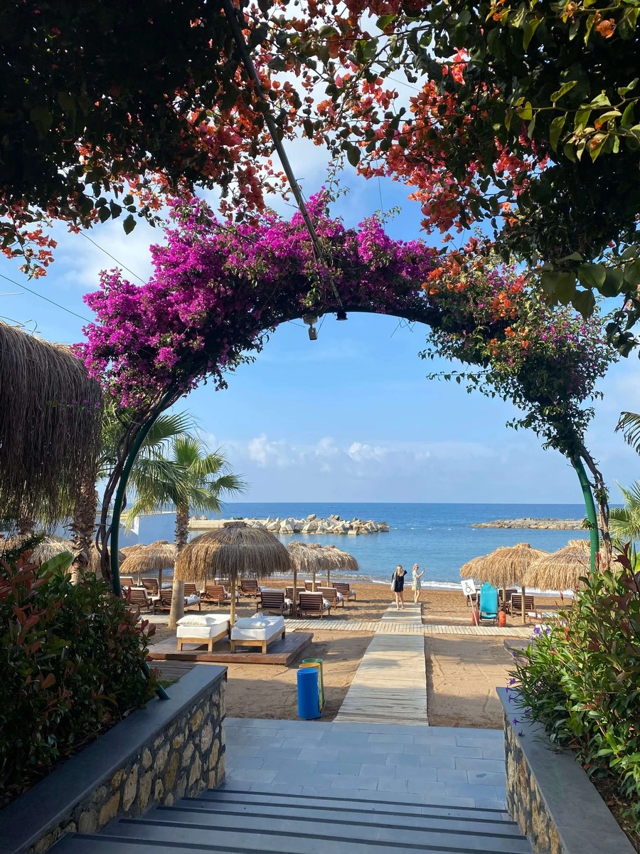 Фото отеля RUBI PLATINUM SIGN