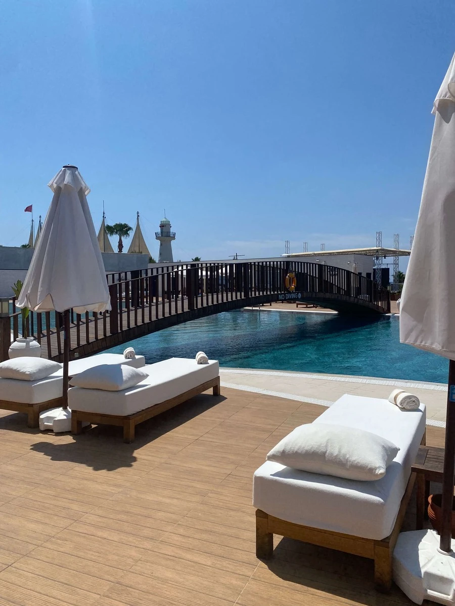 Фото отеля RUBI PLATINUM SIGN