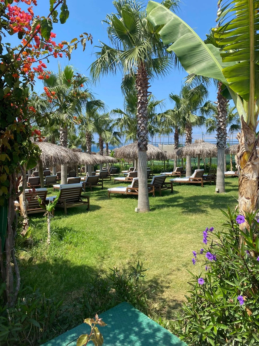 Фото отеля RUBI PLATINUM SIGN