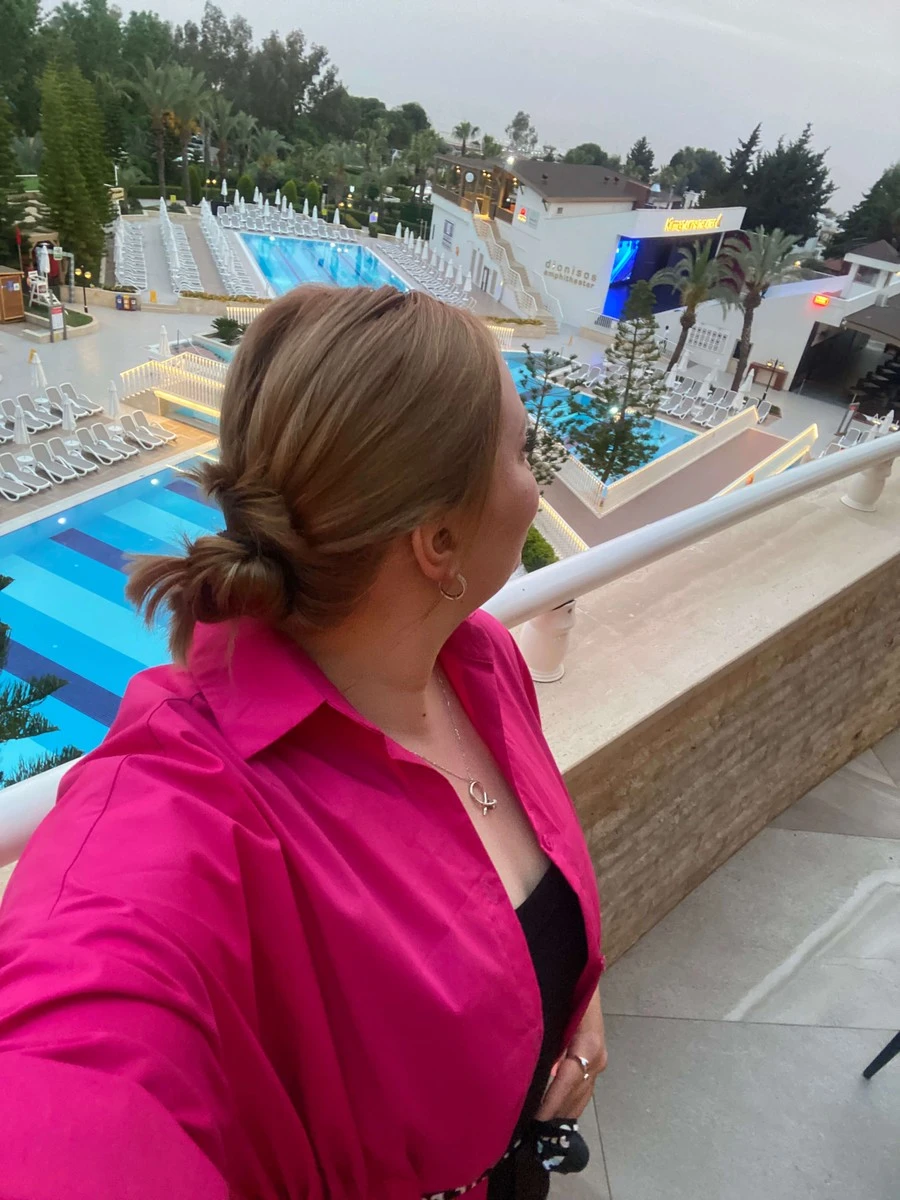 Фото отеля SIDEMARIN KIRMAN PREMIUM