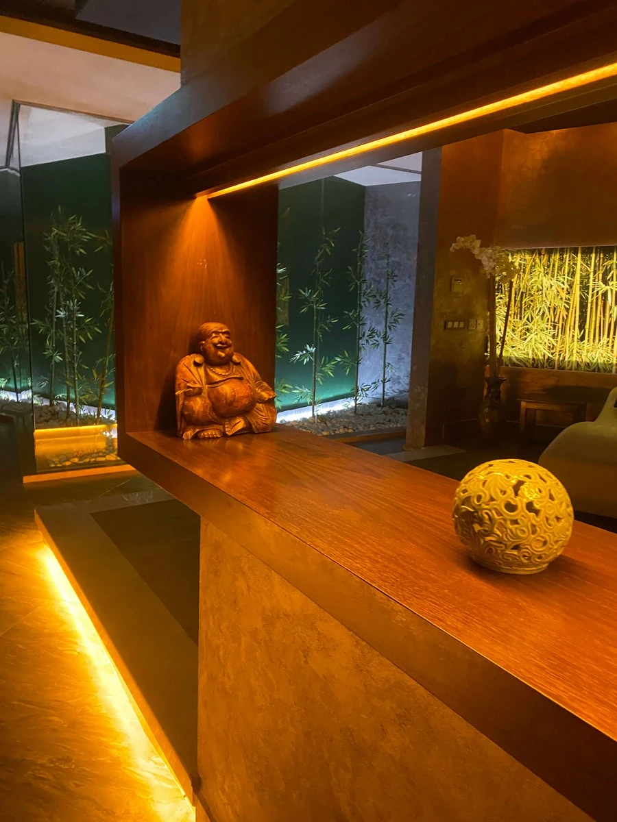 Фото отеля SIDEMARIN KIRMAN PREMIUM