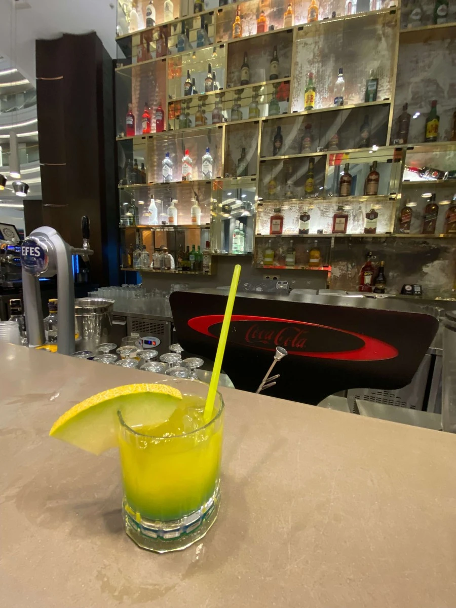 Фото отеля SIDEMARIN KIRMAN PREMIUM