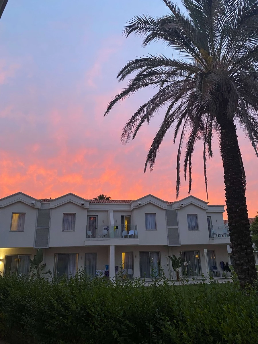 Фото отеля SELECTUM NOA BELEK (EX. CESARS BELEK)