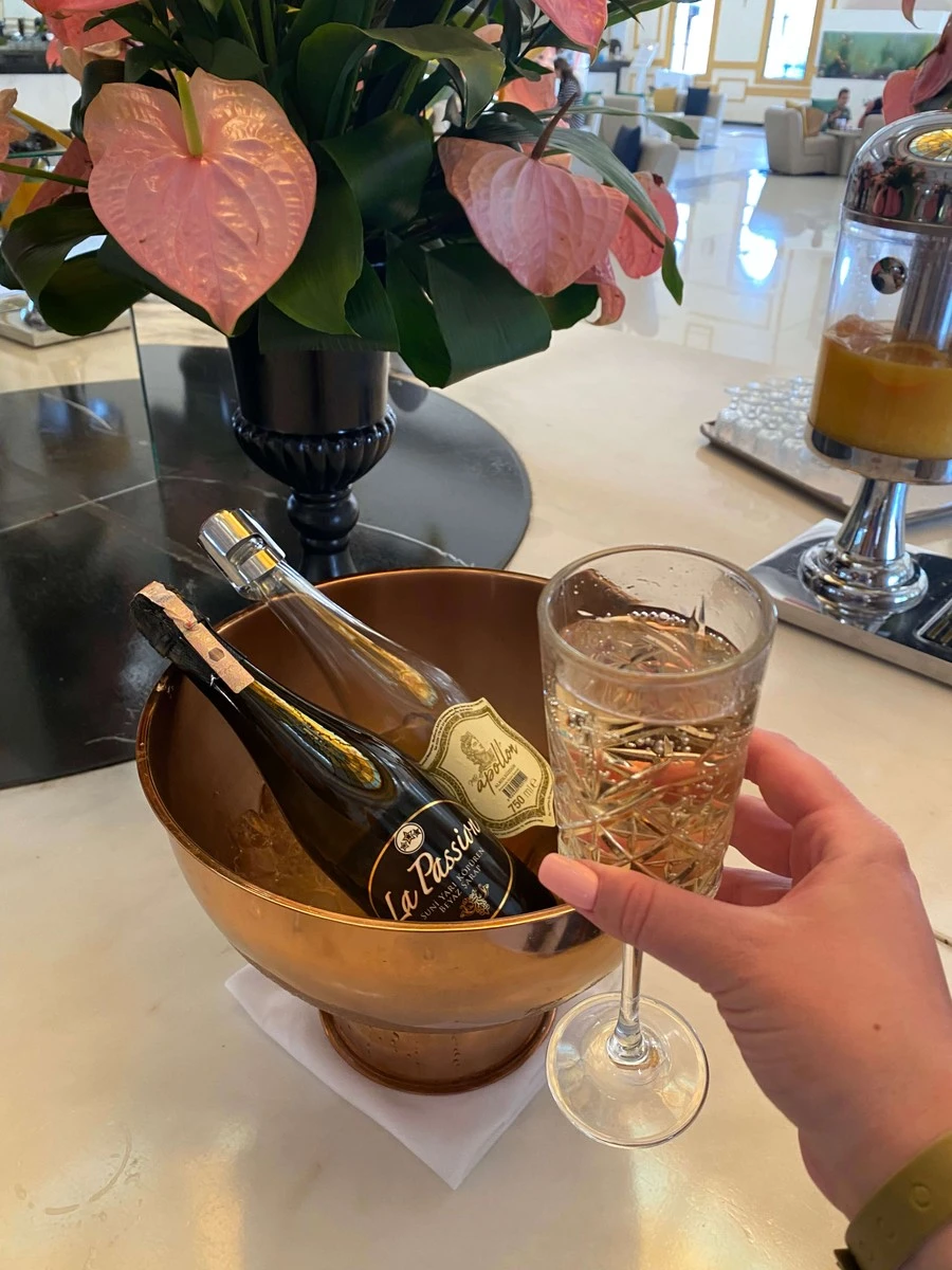 Фото отеля SELECTUM NOA BELEK (EX. CESARS BELEK)