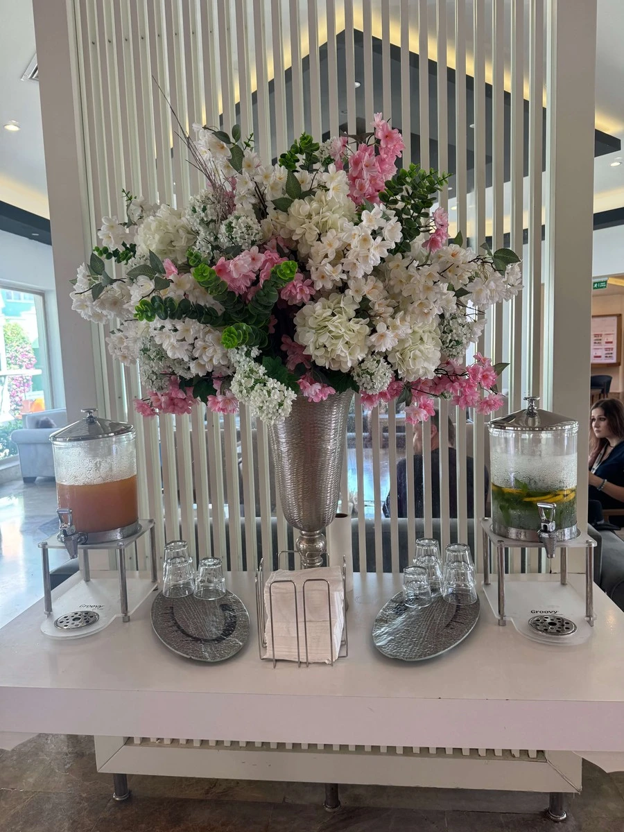 Фото отеля ASTERIA COLLECTION SIDE (EX.AMARA FAMILY RESORT)