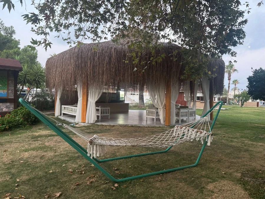 Фото отеля ASTERIA COLLECTION SIDE (EX.AMARA FAMILY RESORT)