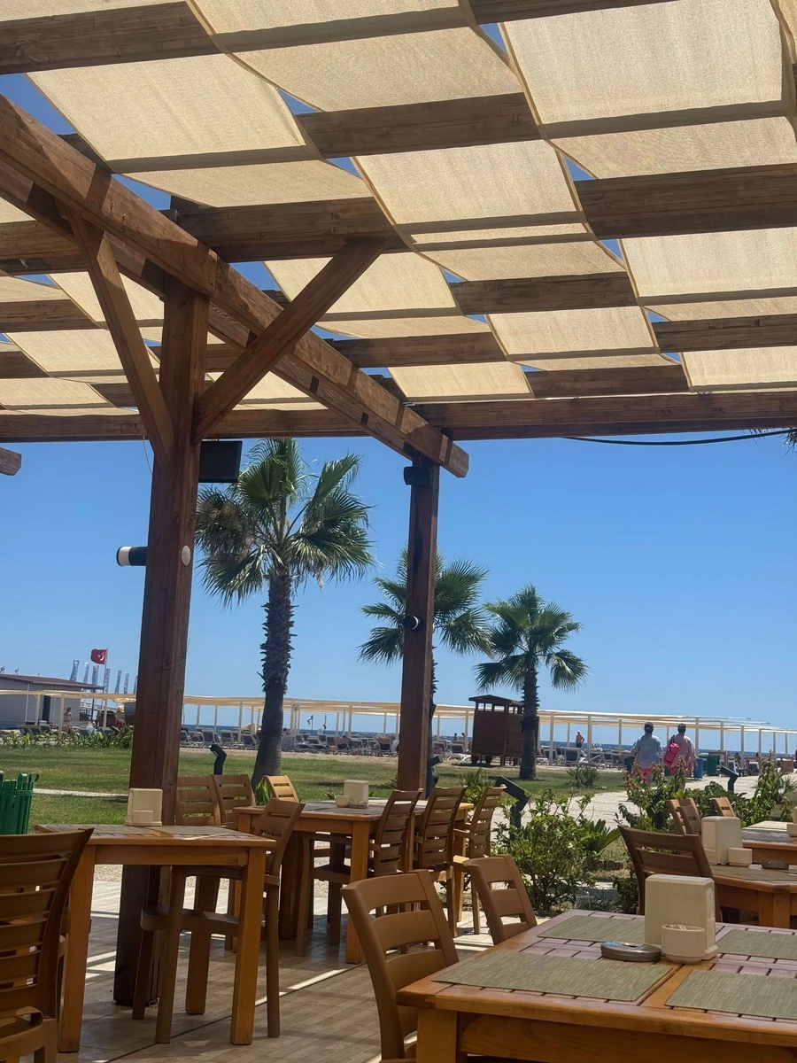 Фото отеля ASTERIA COLLECTION SIDE (EX.AMARA FAMILY RESORT)