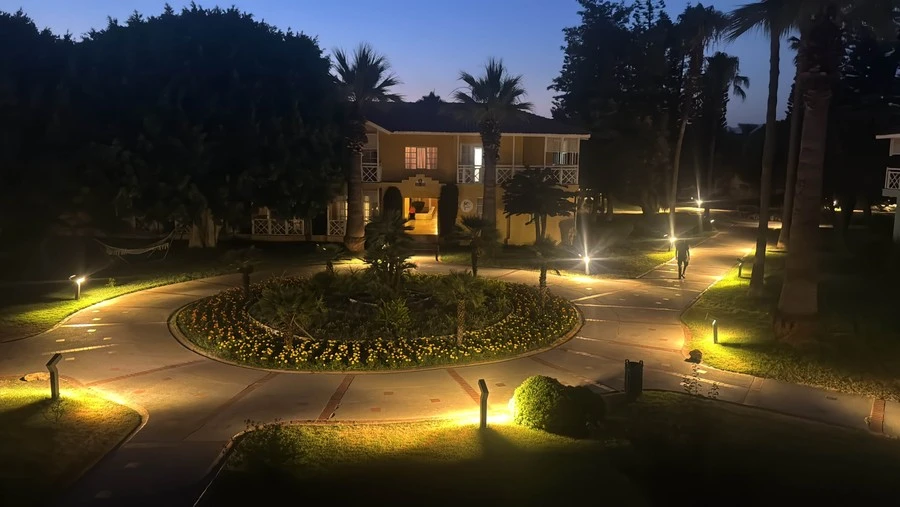 Фото отеля ASTERIA COLLECTION SIDE (EX.AMARA FAMILY RESORT)