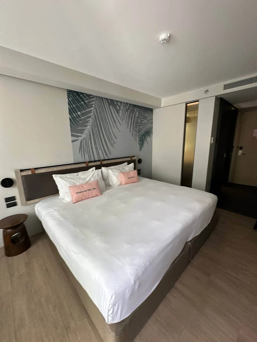 Фото отеля JONOX PHUKET KARON