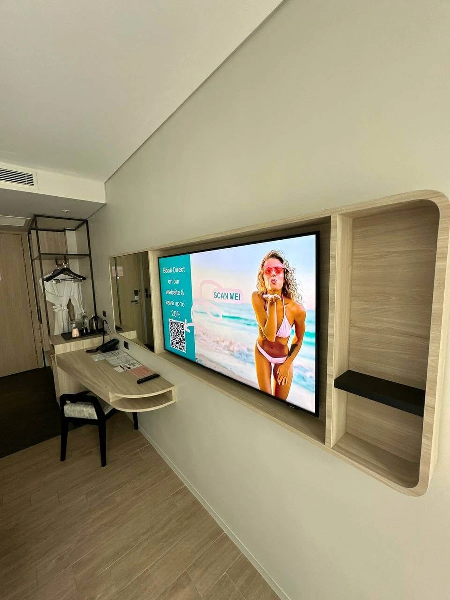 Фото отеля JONOX PHUKET KARON