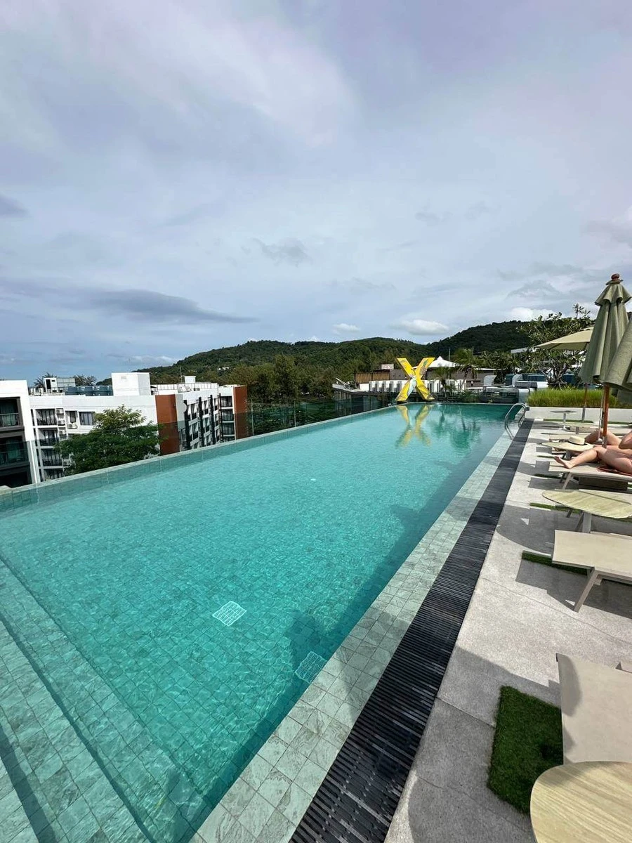 Фото отеля JONOX PHUKET KARON