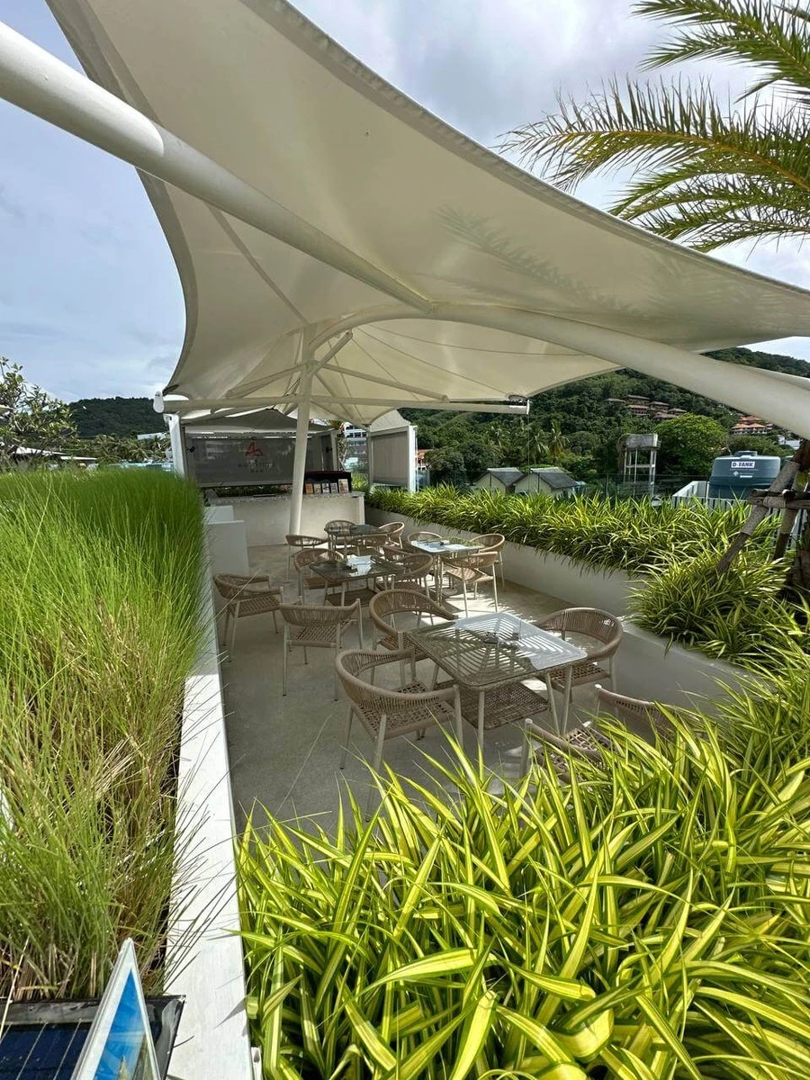 Фото отеля JONOX PHUKET KARON