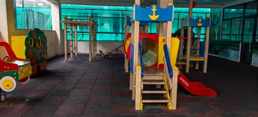 Фото отеля ЭКОДОМ АДЛЕР