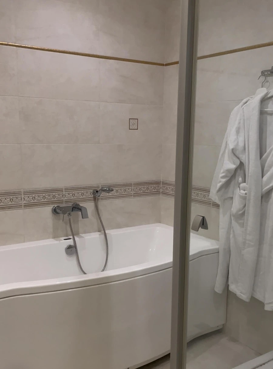 Фото отеля ИМПЕРИАЛ WELLNESS & SPA